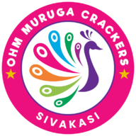Ohm Muruga Crackers