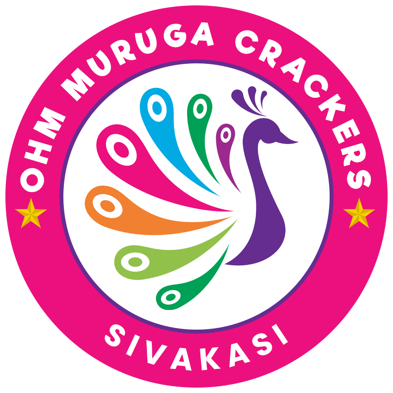 Ohm Muruga Crackers
