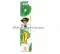10 Cm Green Sparklers