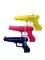Roll Cap Gun