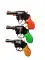 Ring Cap Gun