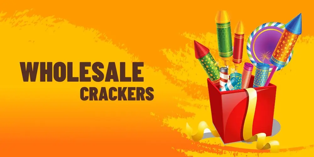 Sivakasi Crackers